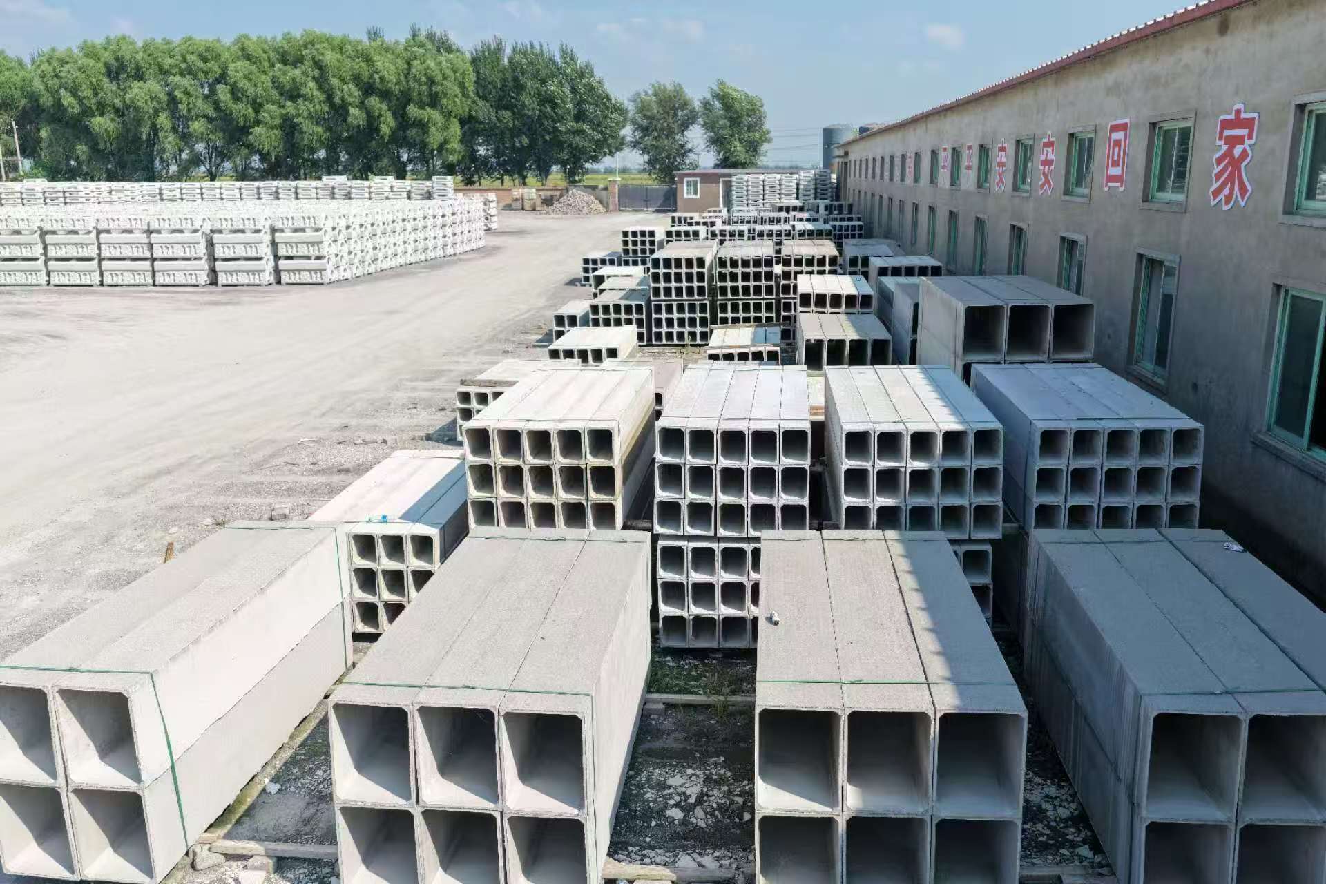营口烟道